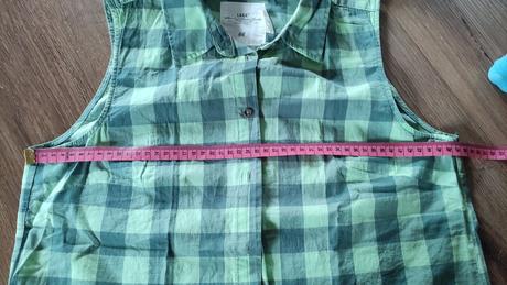 Dámska košeľa, h&m,36