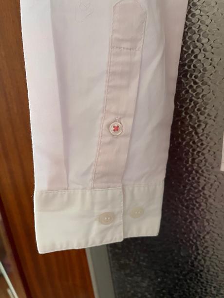 Dámska kosela, h&m,s