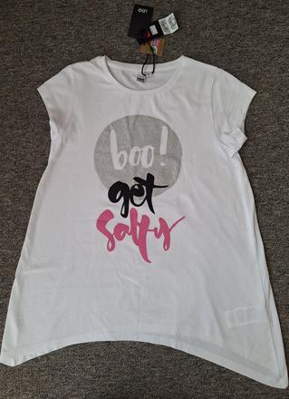 Tuniko tričko, nové, ido,164 / s