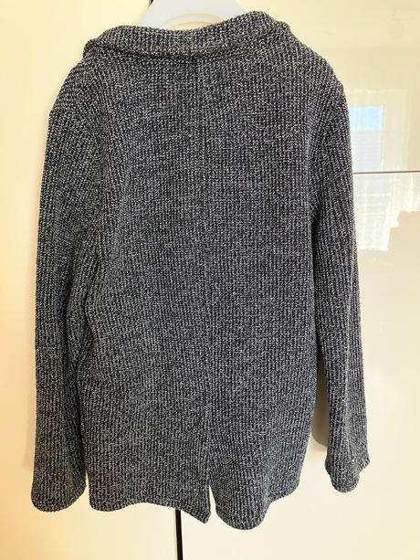 Pletený kardigan, zara,128