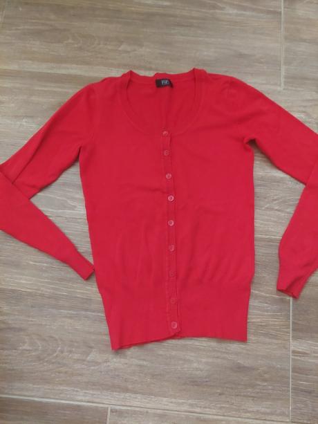 Pulover č.34, f&f,34