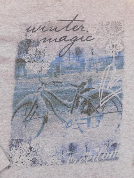 Tričko losan, losan,140