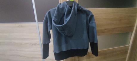 Chlapčenská mikina, 92