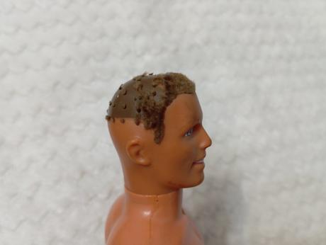 Barbie ken chlapci mattel 3, 