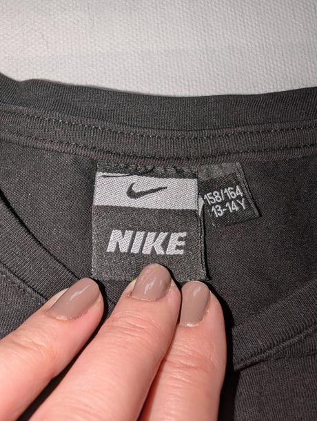 Párkrát oblečené tričko, air jordan,158