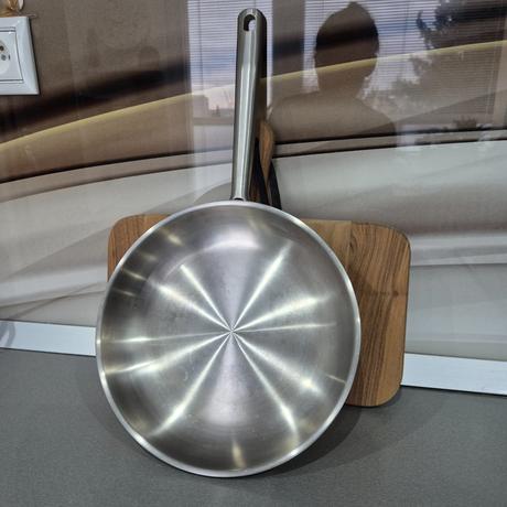 Antikorová panvica zwilling, 