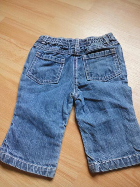 Rifle 3-6 mes., next,68