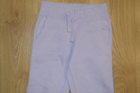 Zateplené tepláky, pepperts,122