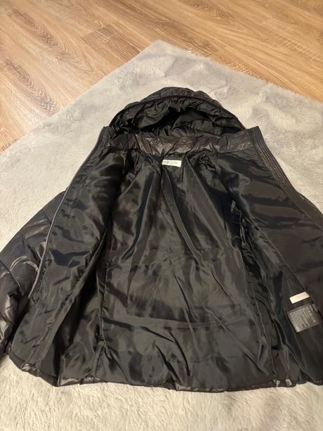 Prechodná bundička, h&m,164