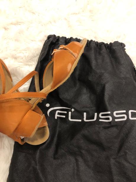 Tanečne topanky souldancer 30, 30