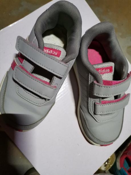 Tenisky, adidas,26