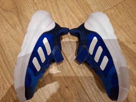 Detské tenisky tensaur run, adidas,32