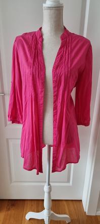 Letná blúza/košela, camaieu,42