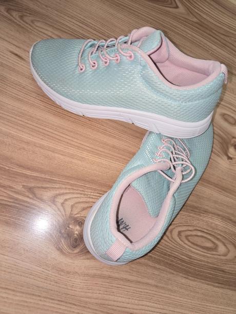 Tenisky vel.33, h&m,33