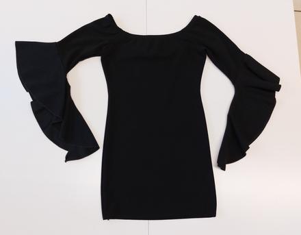 Nadherne,elegantne tricko petite xs, xs