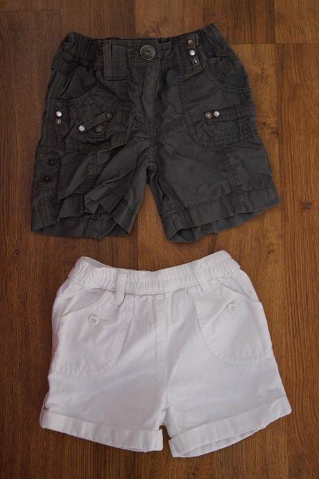 2 ks krataskov-cena spolu, mothercare,98