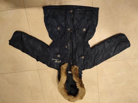 Dirkje bunda, dirkje,92