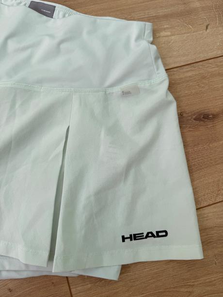 Športový skort značky head, m