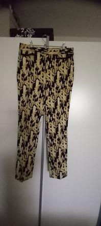 Dámske nohavice, zara,s