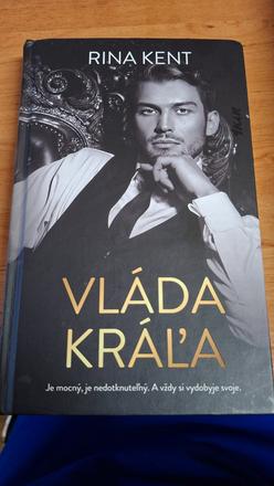 Rina kent - vláda kráľa, 