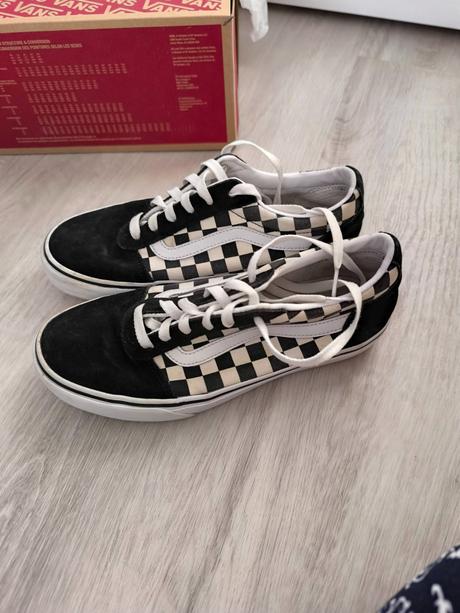 Tenisky vans 40, vans,40