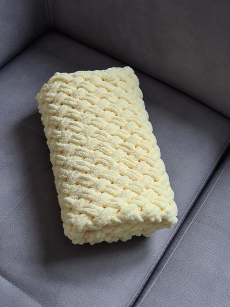 Puffy deka, šírka (cm): 80,dĺžka (cm): 80