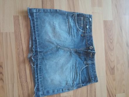 Riflova sukňa, cherokee,146