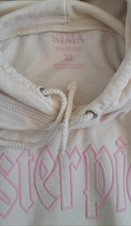 Mikina, xl
