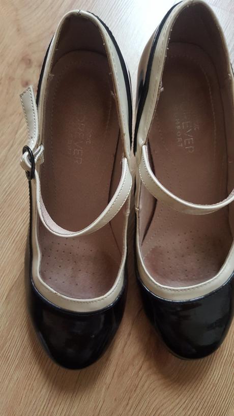 Lakované lodičky next, next,35