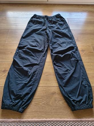 Široké baloniaky, c&a,152