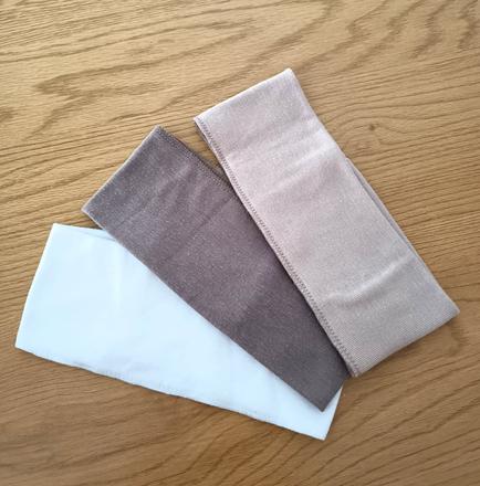 Detské čelenky, 98