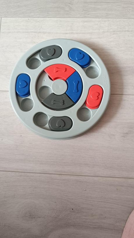 Interaktívna hracka, 