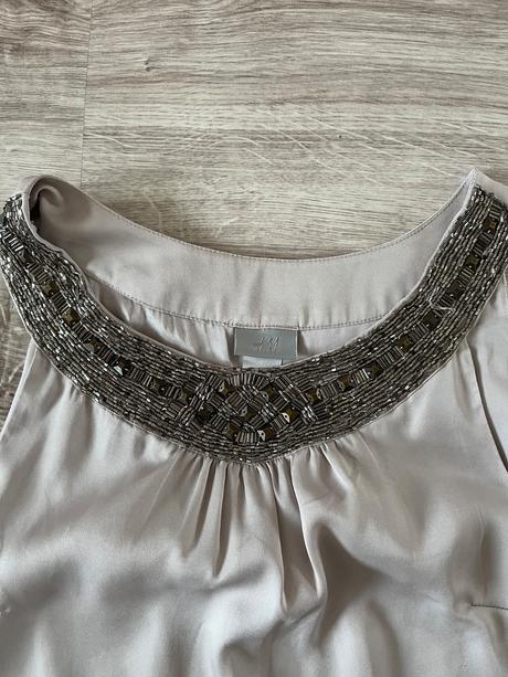 Ľahké šaty, h&m,xs