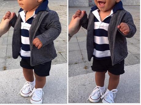 Mini polo tricko, mayoral,74