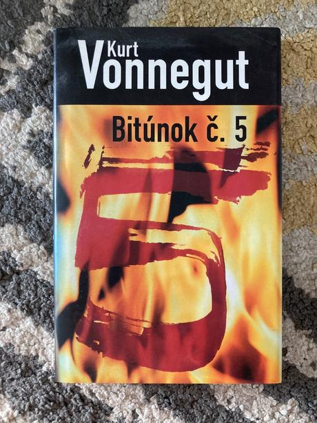 Bitúnok č.5 (2001), 