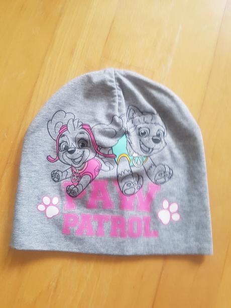 Čiapka labková patrola, nickelodeon