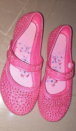 Sandále , balerinky vhodné aj do vody, 29