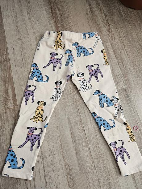 Zateplene leginy, lindex,104