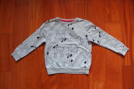 Pepco mikina, pepco,116