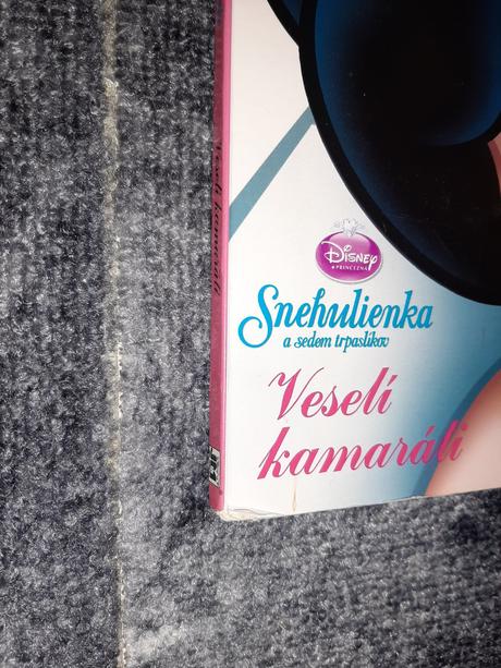 Knizky pre dievcata,