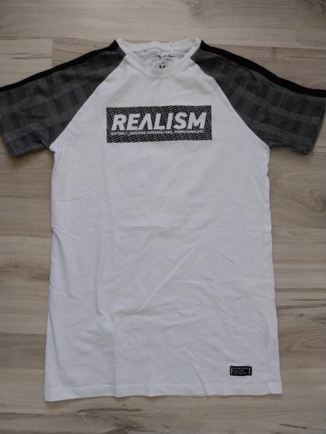 Tričko, chapter young,m