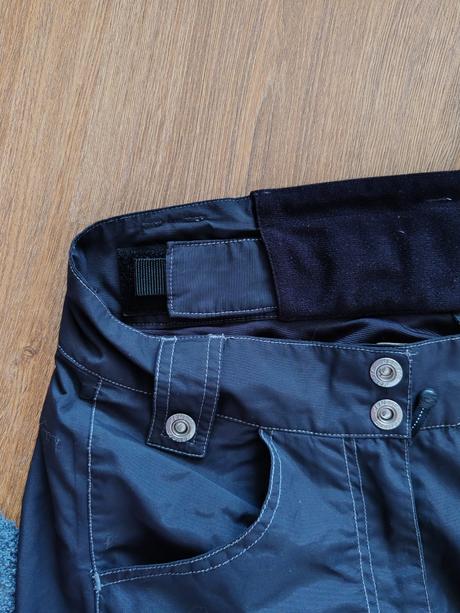 Zateplene nohavice, m