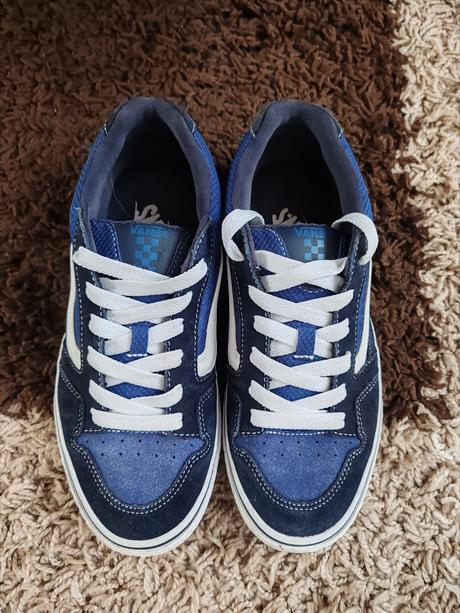 Pánske tenisky, vans,41