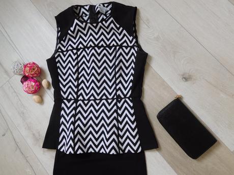 H&m blúzočka dámska-38 v, h&m,38