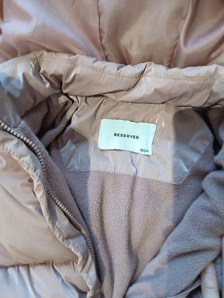 Kombinéza, reserved,80