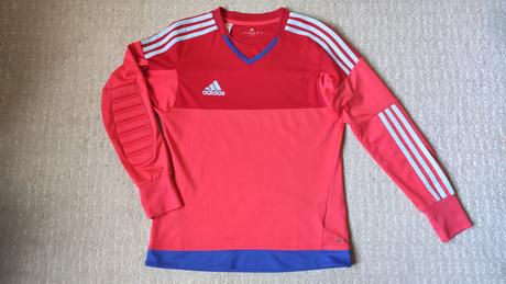 Tričko adidas mix, adidas,164
