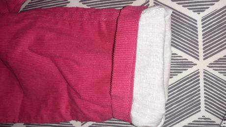 Nohavice č.80 nenosené, okay,80