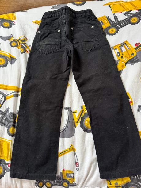 Cierne rifle 110, denim co,110