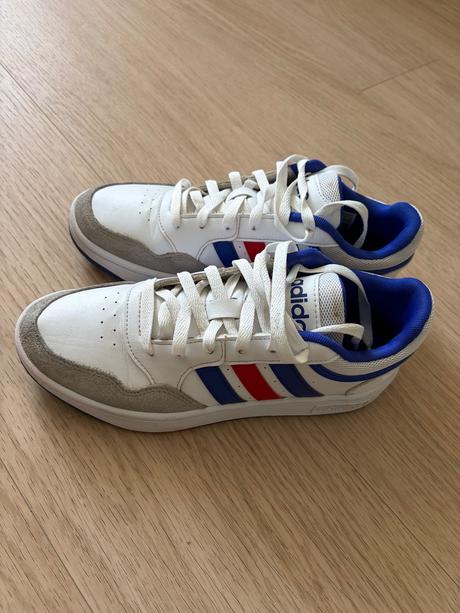 Tenisky, adidas,40