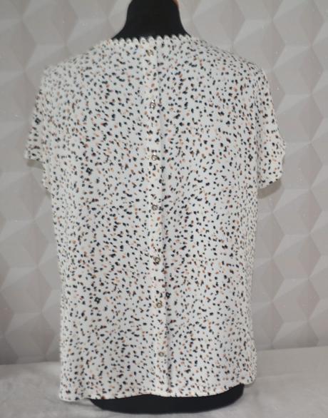 Blúzka s.oliver, veľ. l, s.oliver,l